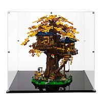 Shop Displays for LEGO Ideas Now